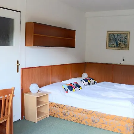 Maredis 3* Kořenov