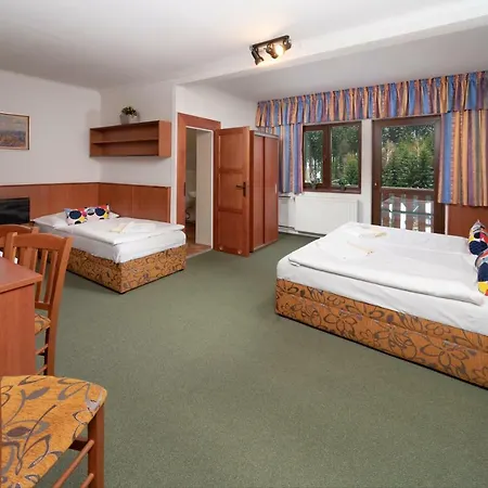 Maredis 3* Korenov